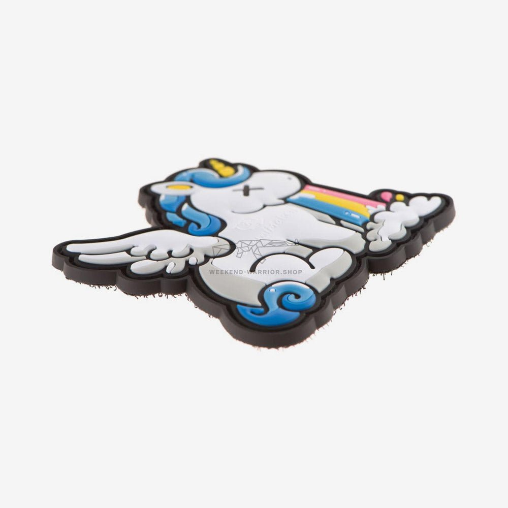 Patch Unicorn Not Drunk - Weekend - Warrior.Shop