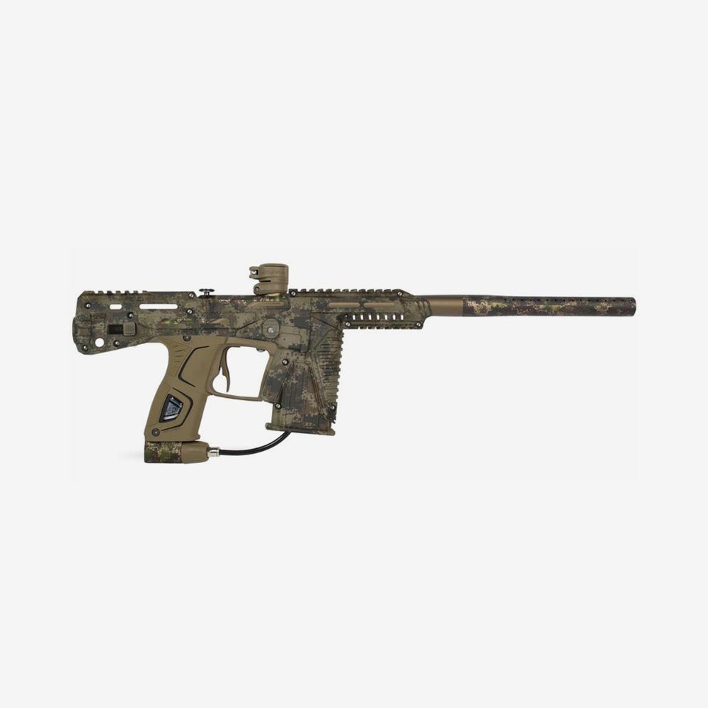 PE EMC - Kit ETEK5/LV1 - Weekend - Warrior.Shop