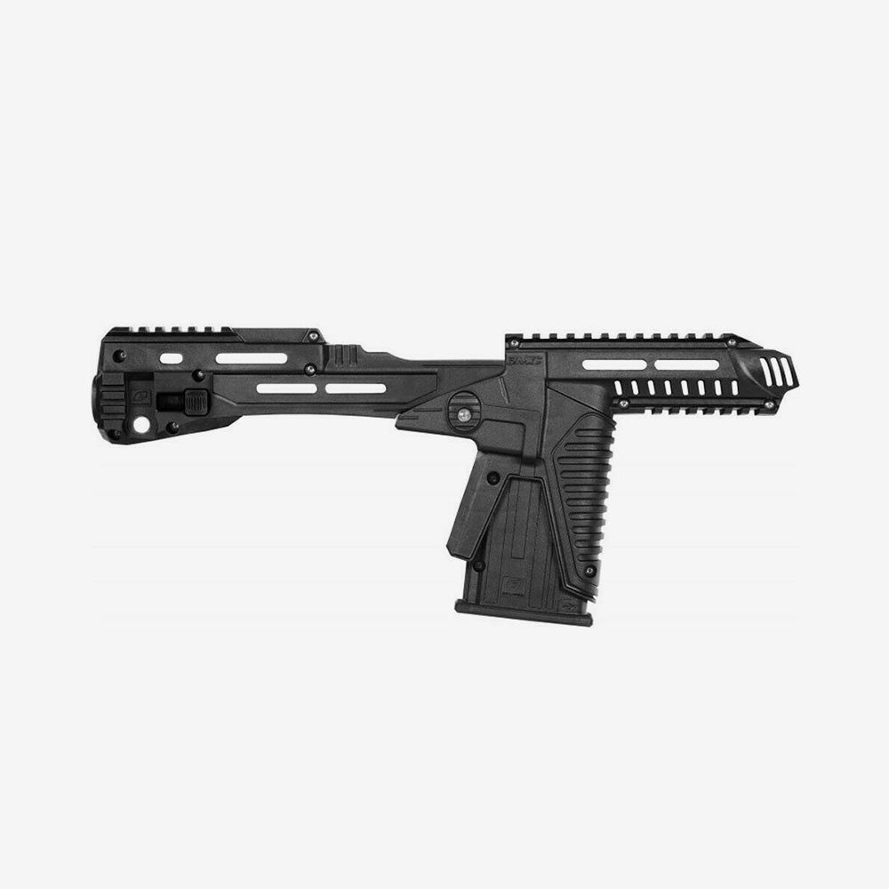 PE EMC - Kit ETEK5/LV1 - Weekend - Warrior.Shop