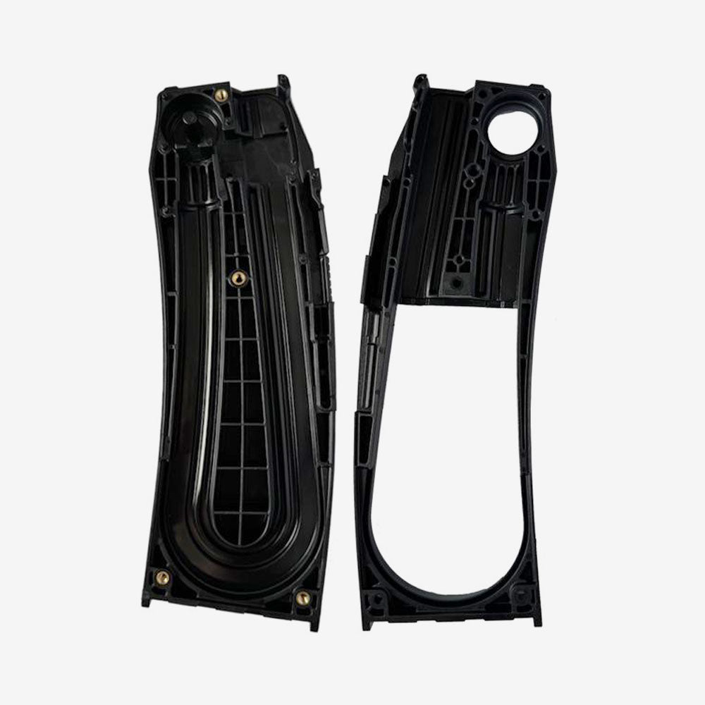 Planet Eclipse CF20 Pro Shell Kit, schwarz - Weekend - Warrior.Shop