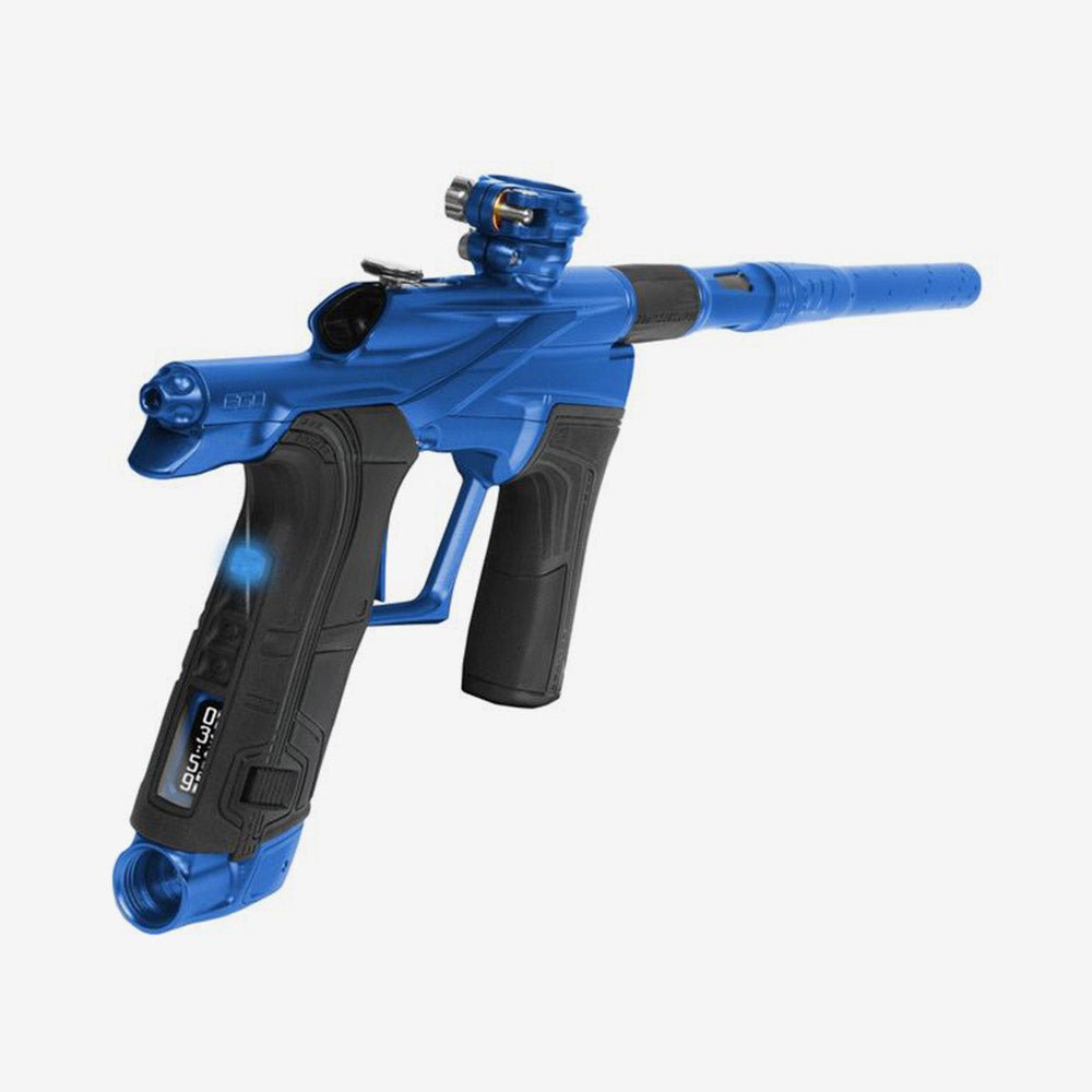 Planet Eclipse EGO LV2 Markierer - Weekend - Warrior.Shop