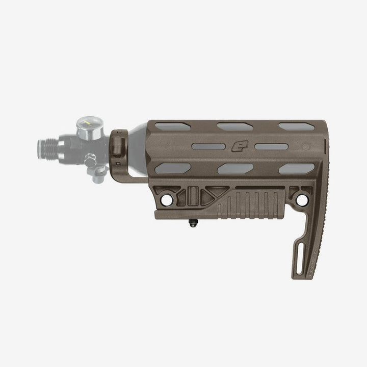 Planet Eclipse EMC Adjustable Tank Stock Schulterstütze - Weekend - Warrior.Shop