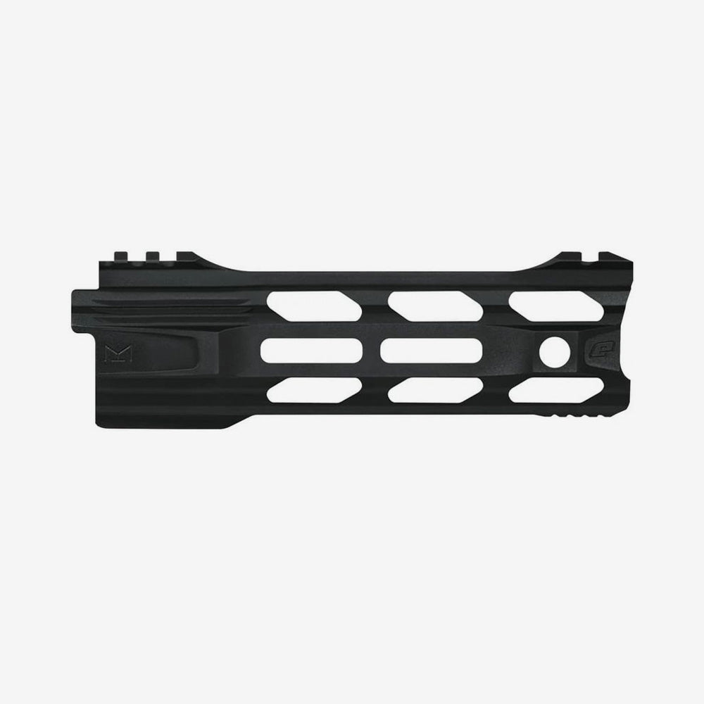 Planet Eclipse EMC Handguard 7,5" schwarz - Weekend - Warrior.Shop
