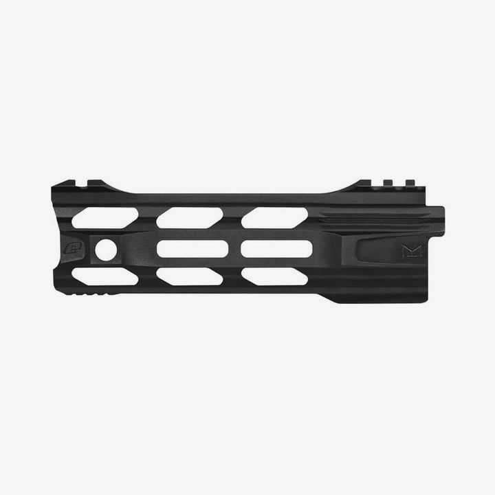 Planet Eclipse EMC Handguard 7,5" schwarz - Weekend - Warrior.Shop