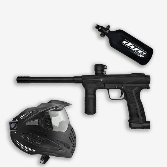 Paintball Sets & Sparpakete online kaufen