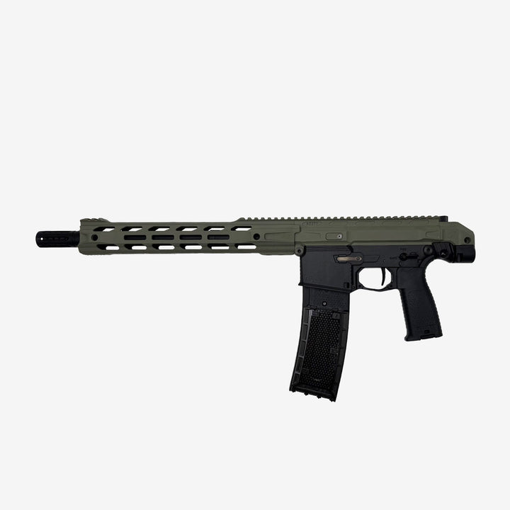 Planet Eclipse EMF200 Ceracote Edition Magpul OD Green - Weekend - Warrior.Shop