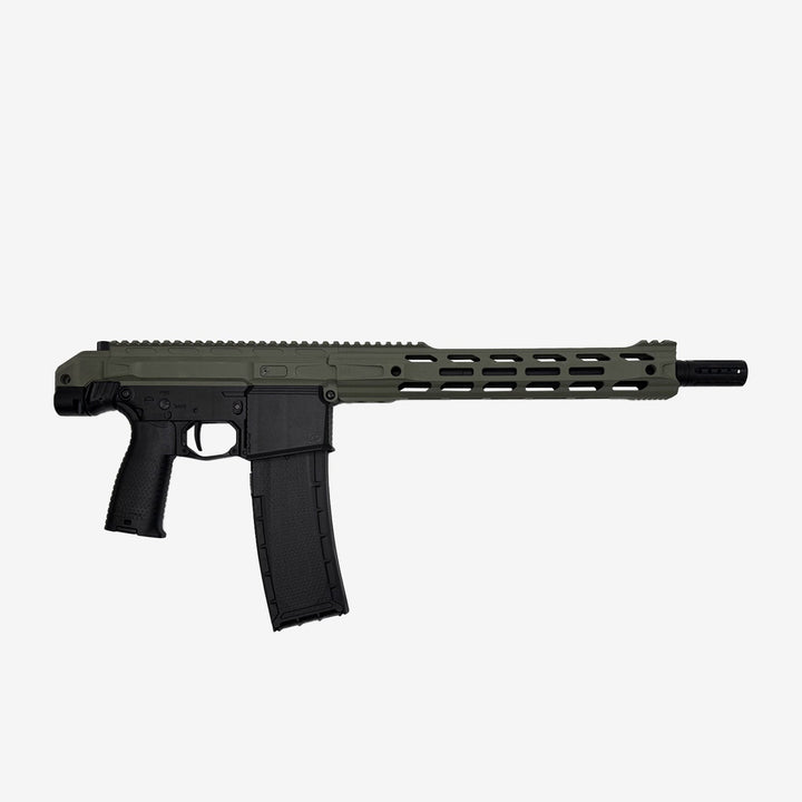 Planet Eclipse EMF200 Ceracote Edition Magpul OD Green - Weekend - Warrior.Shop