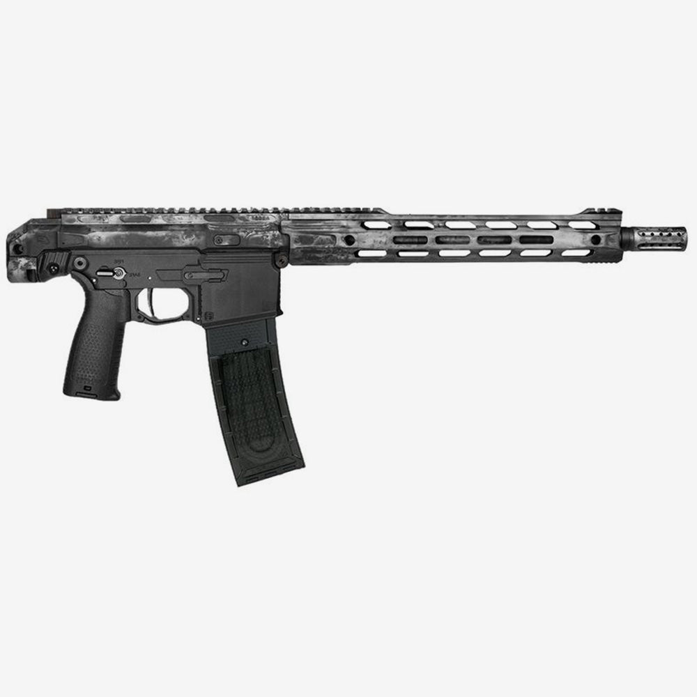 Planet Eclipse EMF200 Ghost LX Acid Silber - Weekend - Warrior.Shop