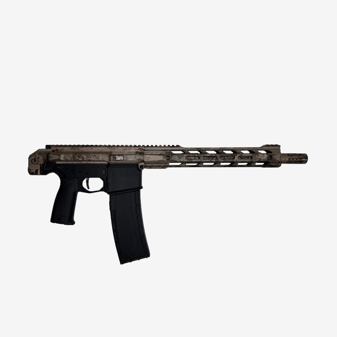 Planet Eclipse EMF200 Limited Edition Acid Wash ATACS Style Camo - Weekend-Warrior.Shop