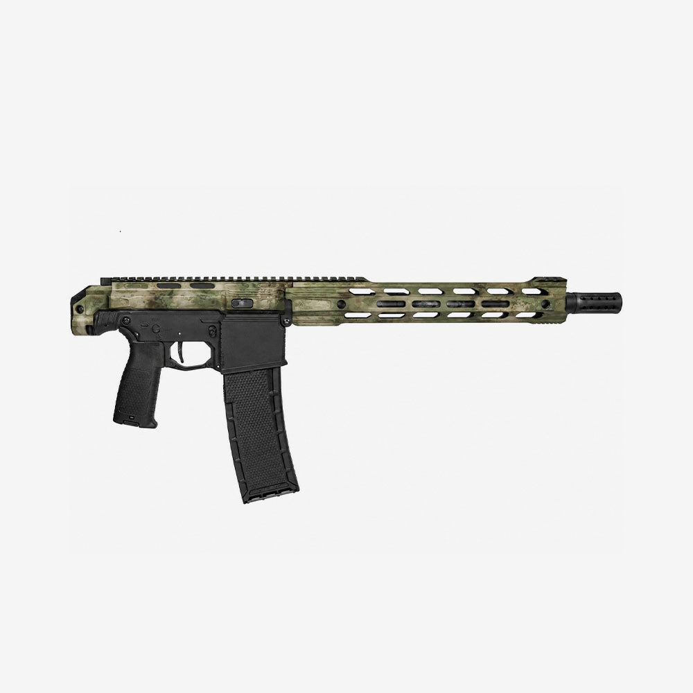 Planet Eclipse EMF200 Limited Edition Acid Wash ATACS Style Camo - Weekend-Warrior.Shop