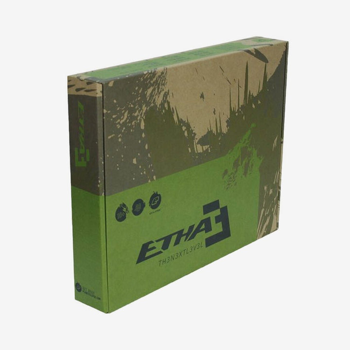 Planet Eclipse Etha3 Markierer - Weekend - Warrior.Shop