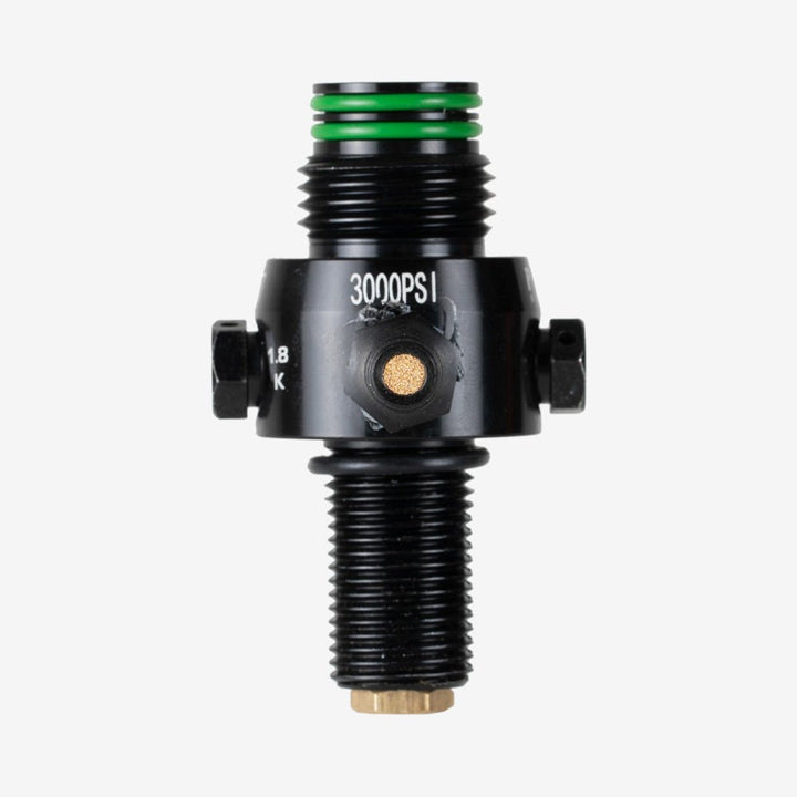 Powair Micromax Regulator 200 Bar 3000 PSI - Weekend - Warrior.Shop