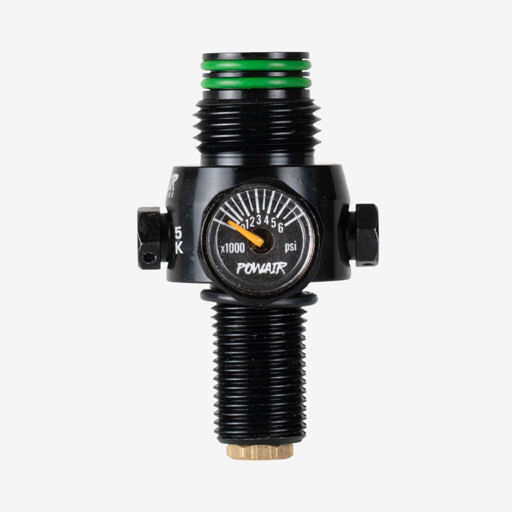 Powair Micromax Regulator 200 Bar 3000 PSI - Weekend - Warrior.Shop