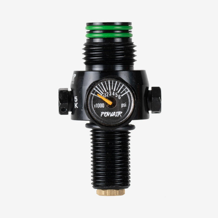 Powair Micromax Regulator 200 Bar 3000 PSI - Weekend - Warrior.Shop