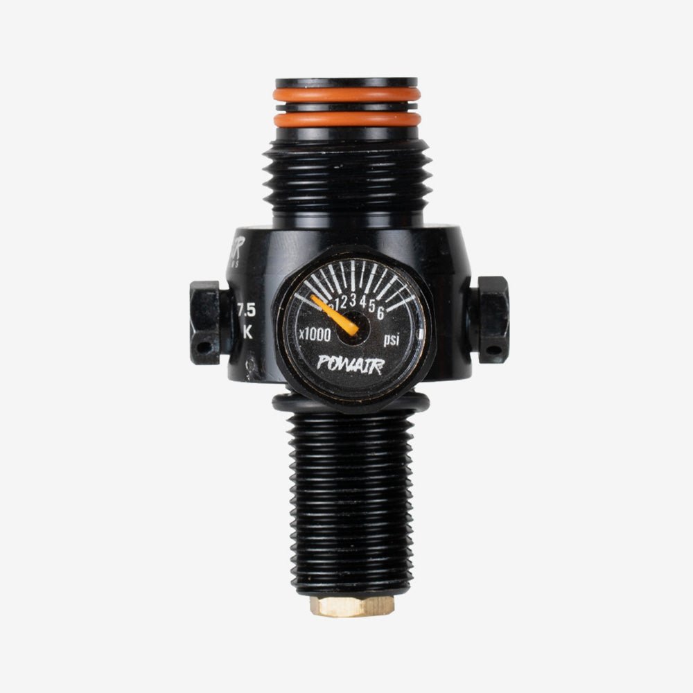 Powair Micromax Regulator 300 Bar 4500 PSI - Weekend - Warrior.Shop