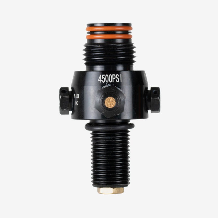 Powair Micromax Regulator 300 Bar 4500 PSI - Weekend - Warrior.Shop