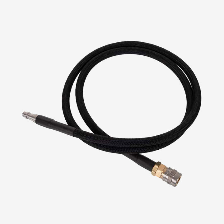 Powair Performance Line Airsoft HPA Regulator inkl. V1 HPA Schlauchsystem 0 - 230PSI - Weekend - Warrior.Shop