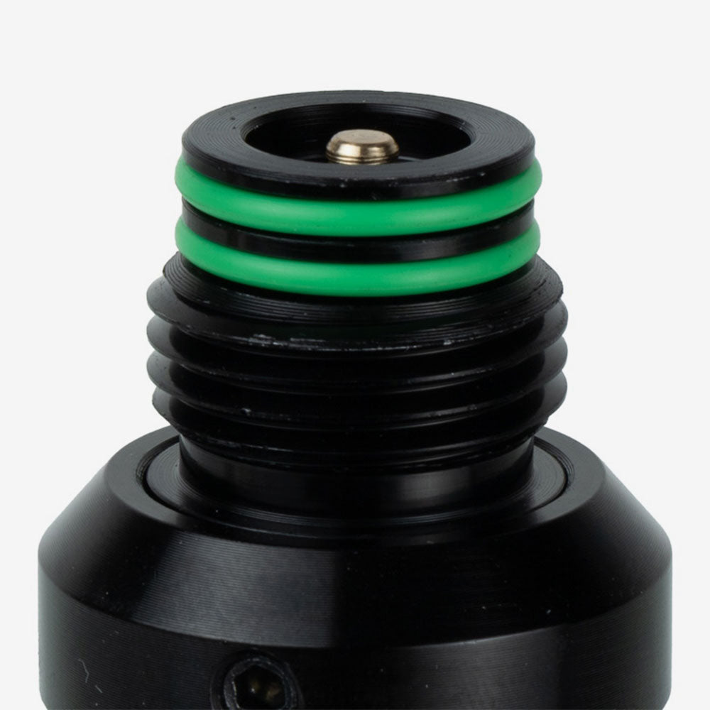 Powair Supermax Regulator 200Bar 3000 PSI - Weekend - Warrior.Shop