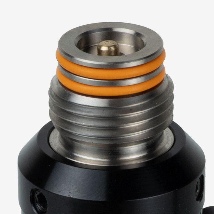 Powair Supermax Titan Pro Regulator 300Bar 4500 PSI - Weekend - Warrior.Shop