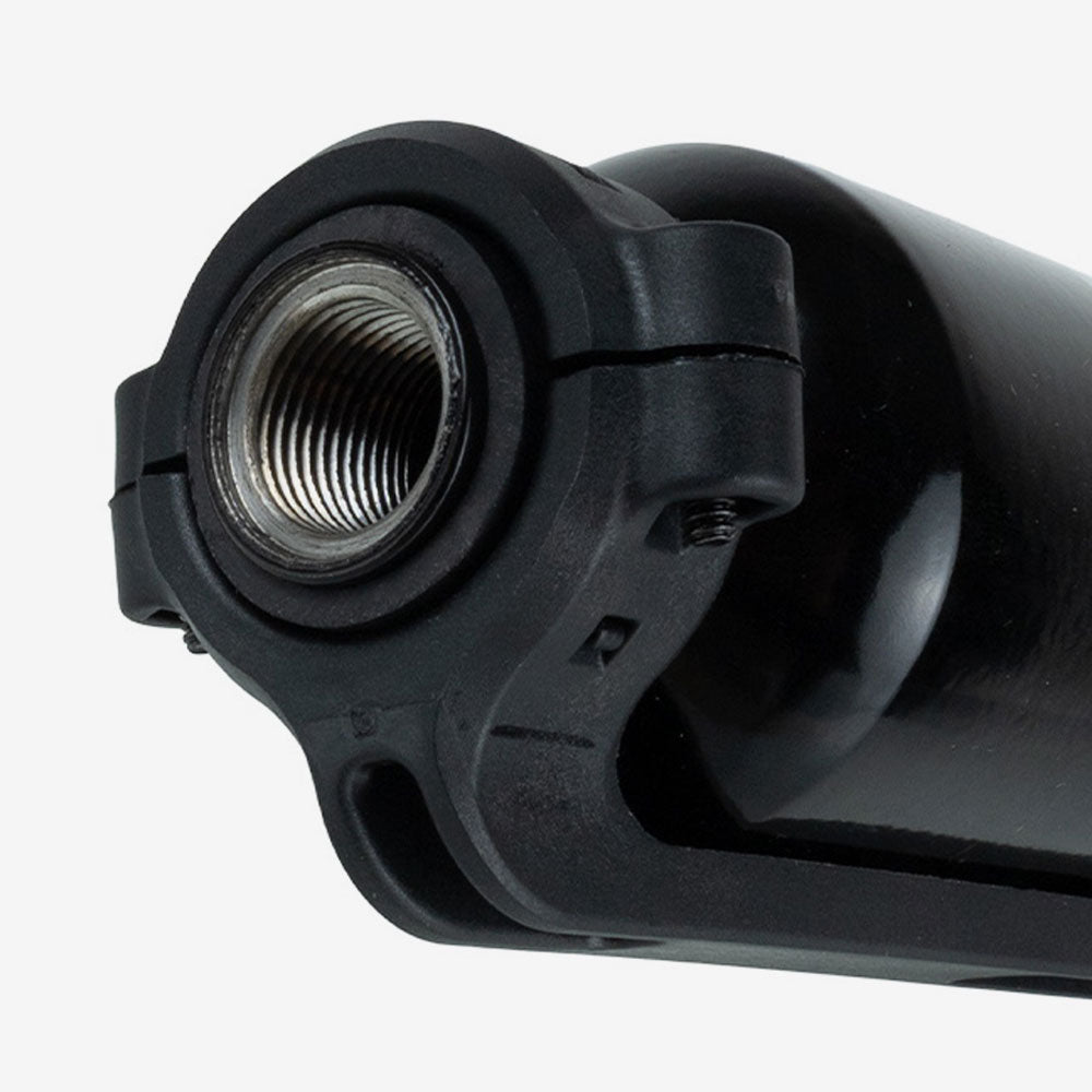 Powair Tactical Line RS Flaschenhals Spacer für Stock Guides schwarz - Weekend - Warrior.Shop