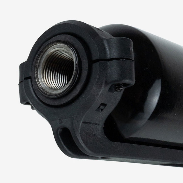 Powair Tactical Line RS Flaschenhals Spacer für Stock Guides schwarz - Weekend - Warrior.Shop