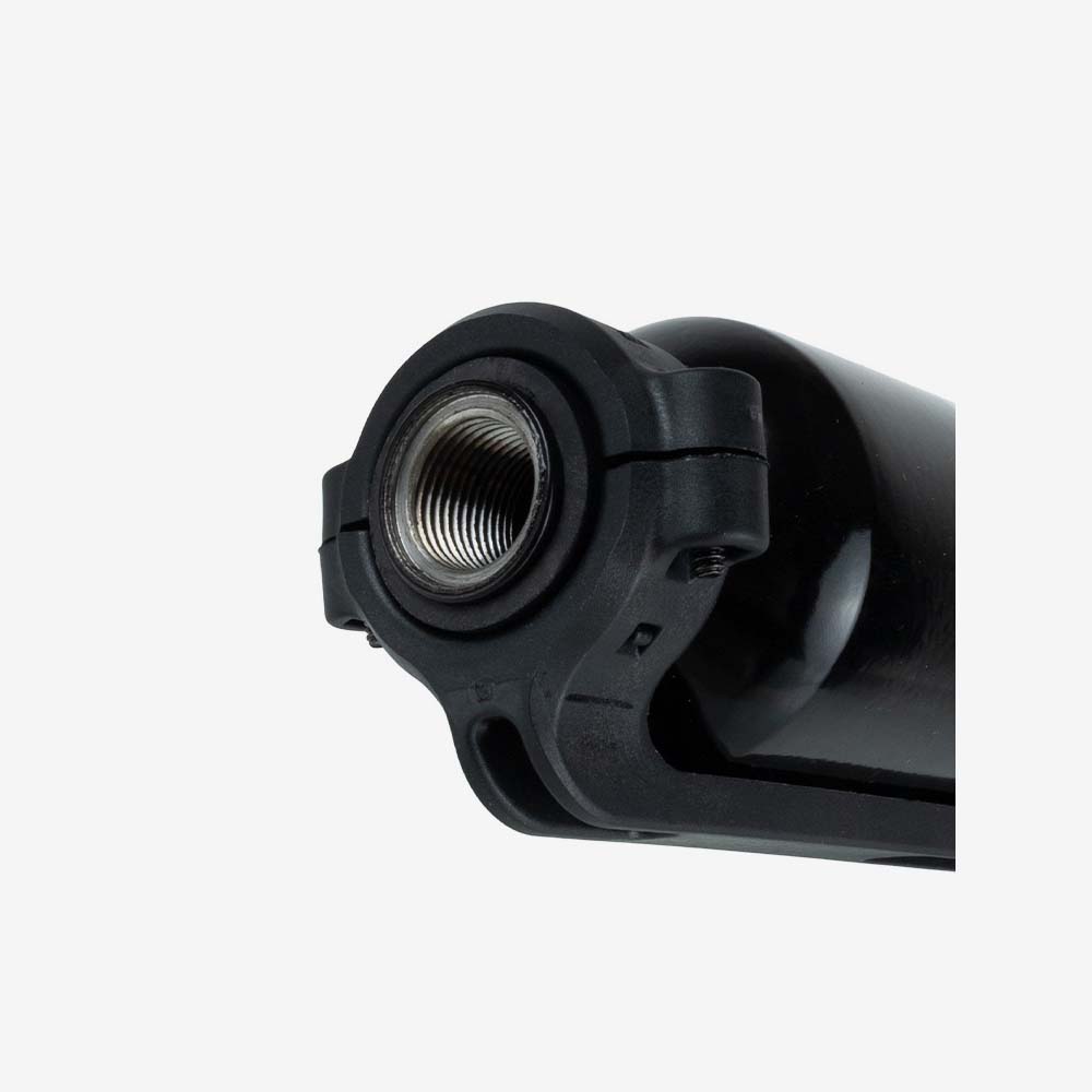 Powair Tactical Line RS Flaschenhals Spacer für Stock Guides schwarz - Weekend - Warrior.Shop