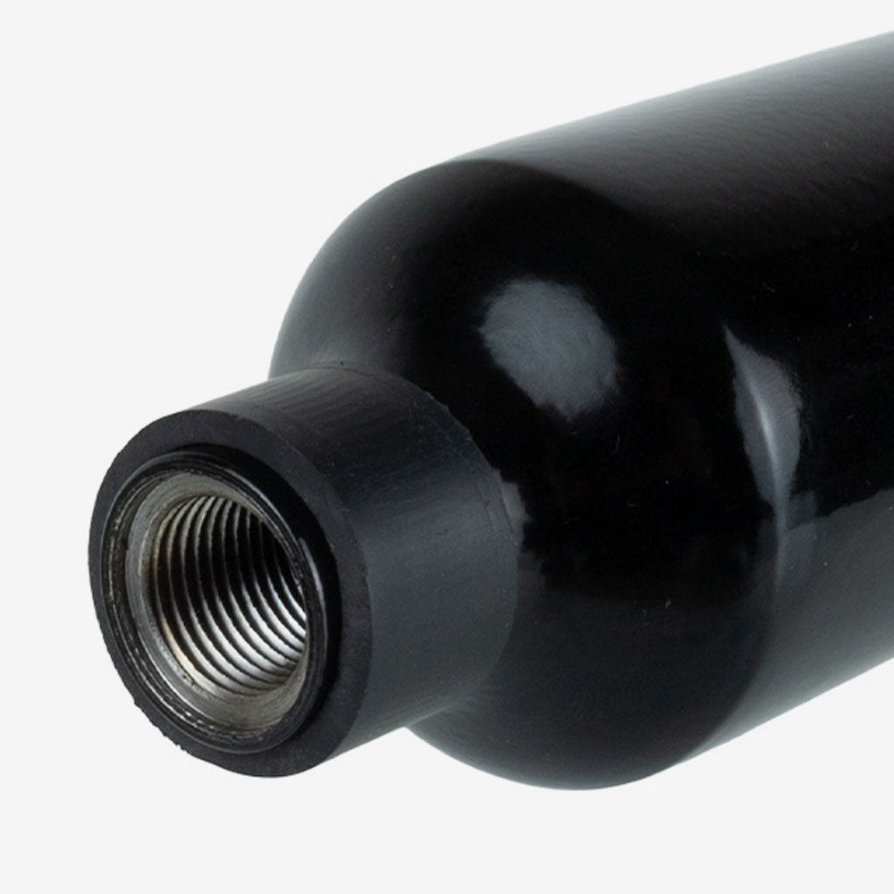 Powair Tactical Line RS Flaschenhals Spacer für Stock Guides schwarz - Weekend - Warrior.Shop