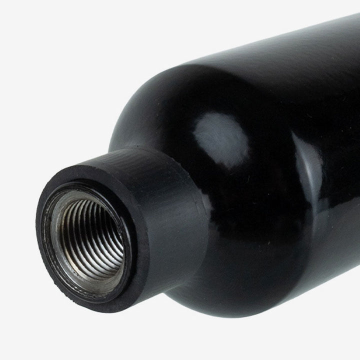 Powair Tactical Line RS Flaschenhals Spacer für Stock Guides schwarz - Weekend - Warrior.Shop