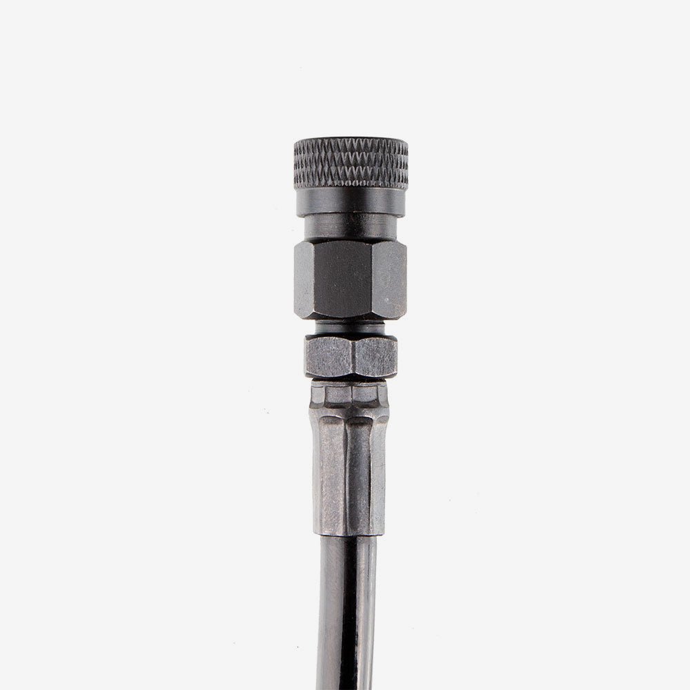 PowAir Twister Remote - Line Mamba System ohne on/off - Weekend - Warrior.Shop