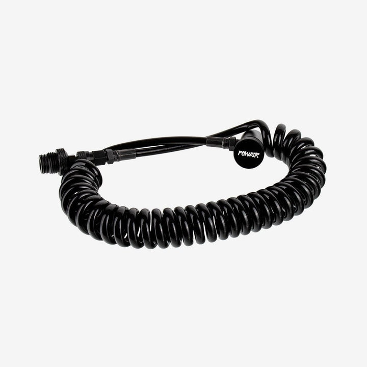 PowAir Twister Remote - Line Mamba System ohne on/off - Weekend - Warrior.Shop