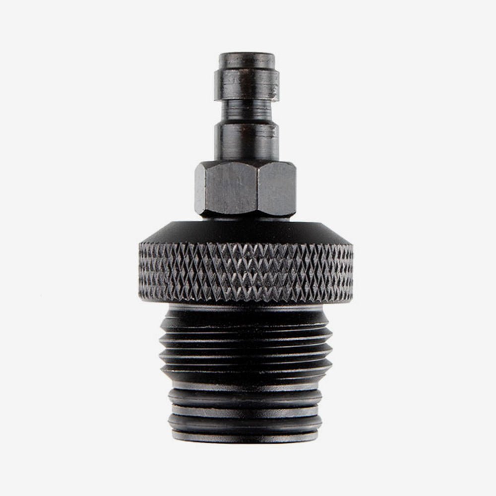 PowAir Twister Remote - Line Mamba System ohne on/off - Weekend - Warrior.Shop