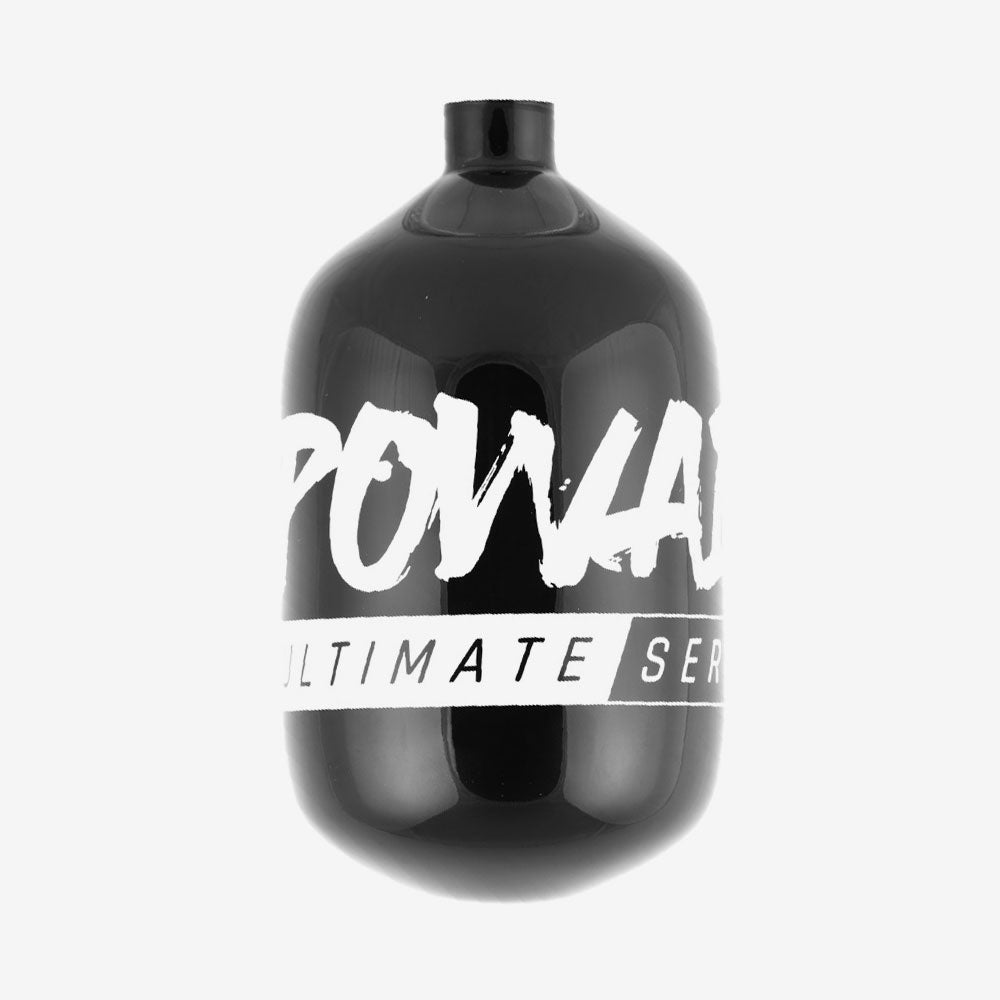 Powair Ultimate Series 1,1L / 68CI Ultralite HP Flasche 300 Bar (Einzeln) - Weekend - Warrior.Shop