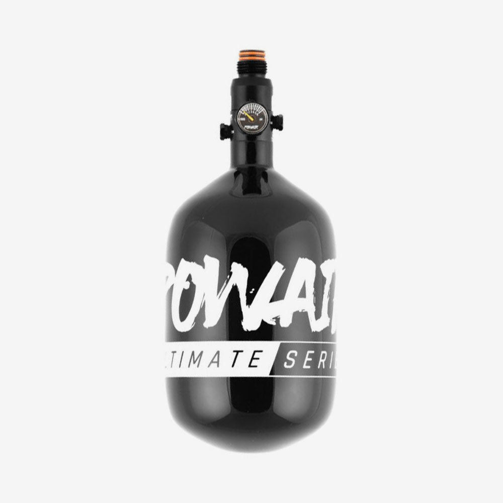 Powair Ultimate Series 1 1L 68CI Ultralite HP System 300 Bar Powair ultimate series 1 1l 68ci ultralite hp system 300 bar