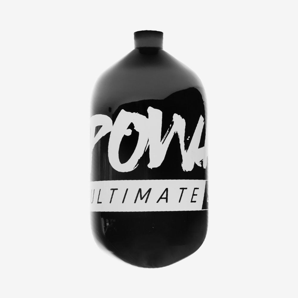 Powair Ultimate Series 1,3L / 77CI Ultralite HP Flasche 300 Bar (Einzeln) - Weekend - Warrior.Shop