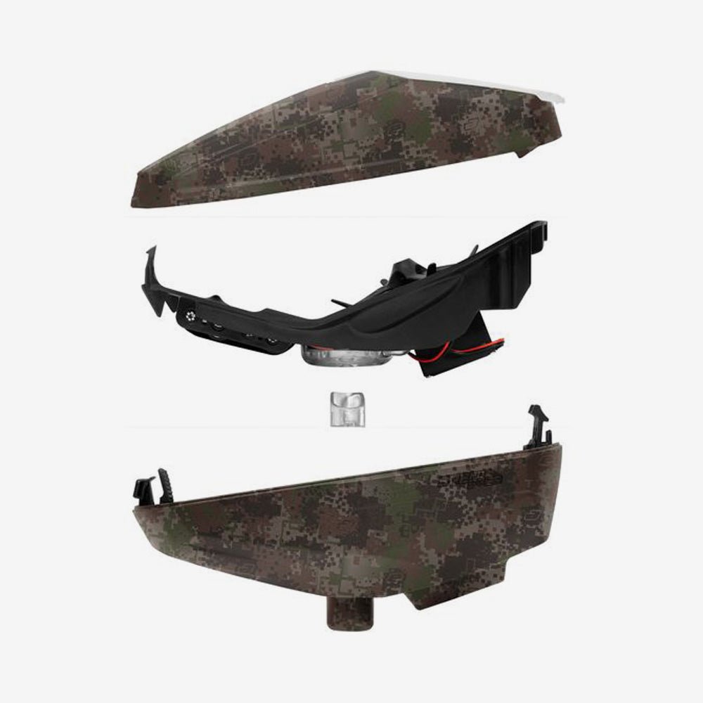 Protoyz Speedster Hopper - Weekend-Warrior.Shop