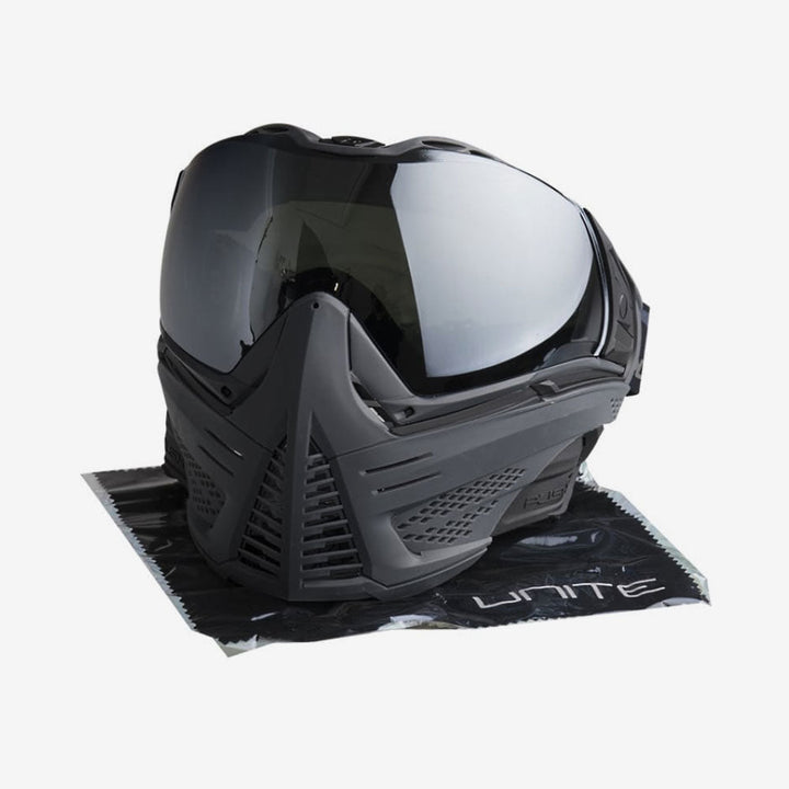 Push Unite Thermal Maske FLX Smoke - Weekend - Warrior.Shop