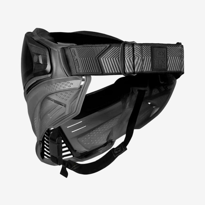 Push Unite Thermal Maske FLX Smoke - Weekend - Warrior.Shop