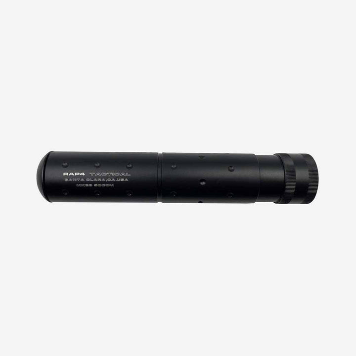 RAP4 MK23 II Socom Schalldämpfer für 7/8" Frontgewinde - Weekend-Warrior.Shop