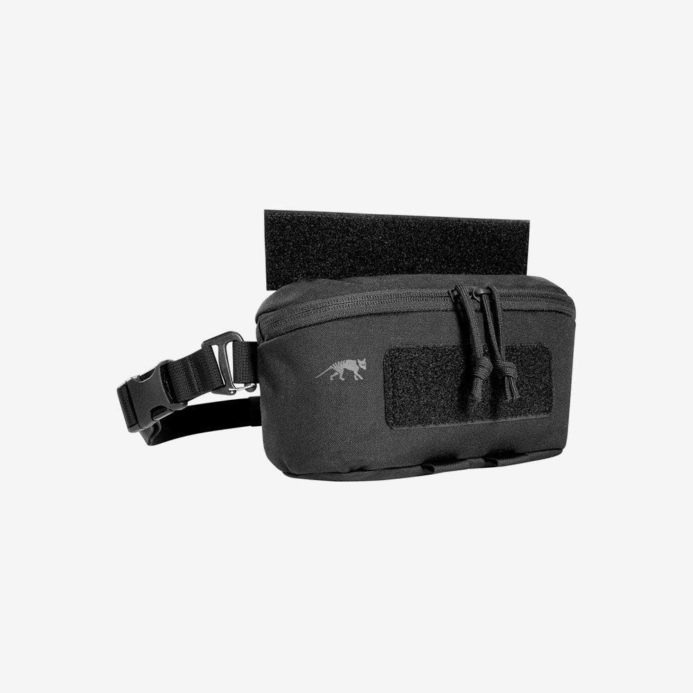 TT Plate Carrier Pouch VL Zusatz Fronttasche