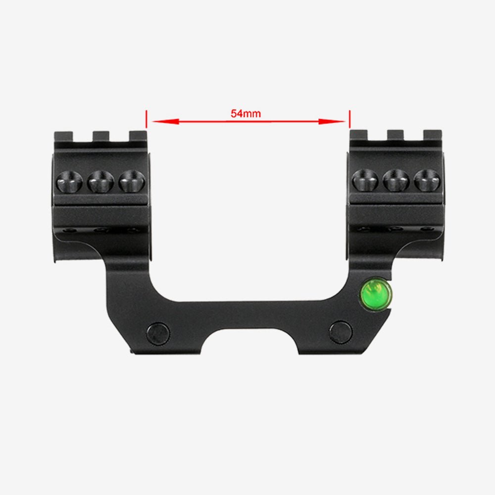 Scope Mount mit Rails - Weekend - Warrior.Shop