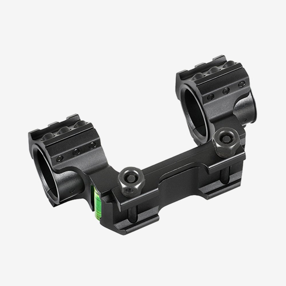 Scope Mount mit Rails - Weekend - Warrior.Shop