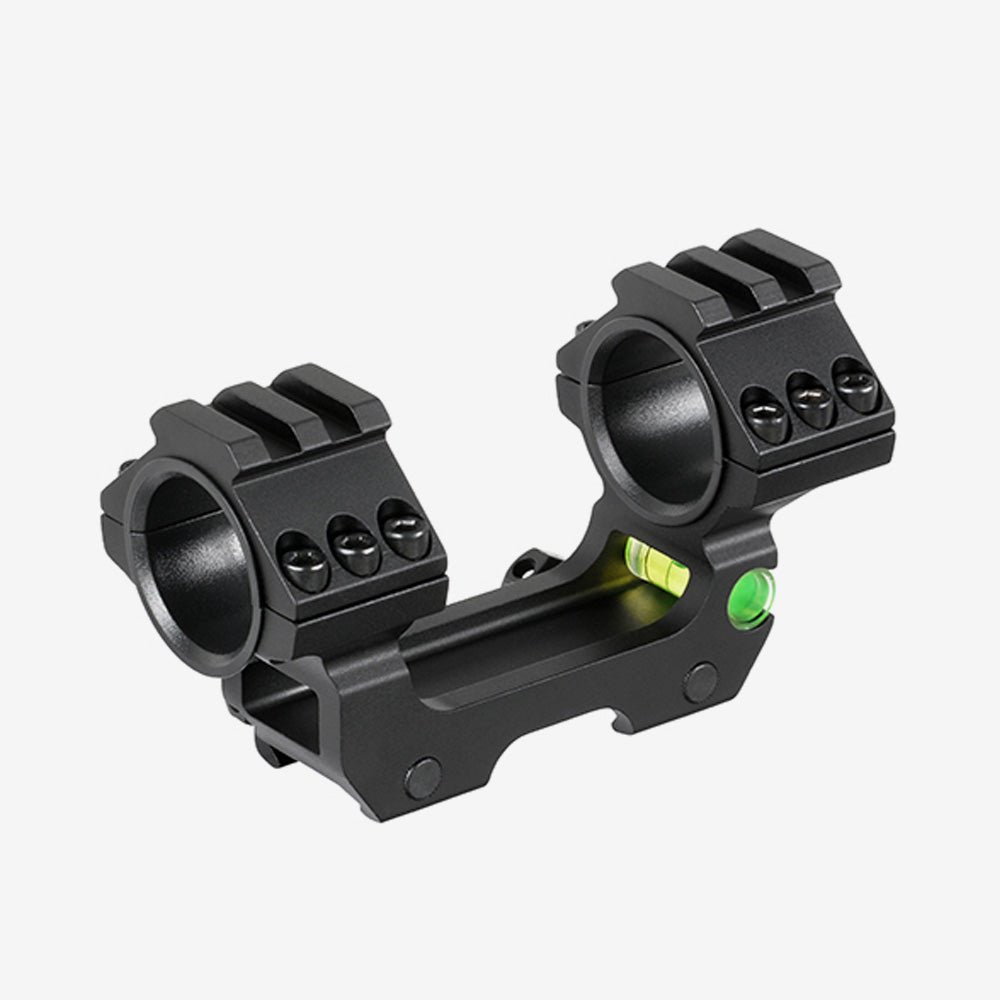 Scope Mount mit Rails - Weekend - Warrior.Shop