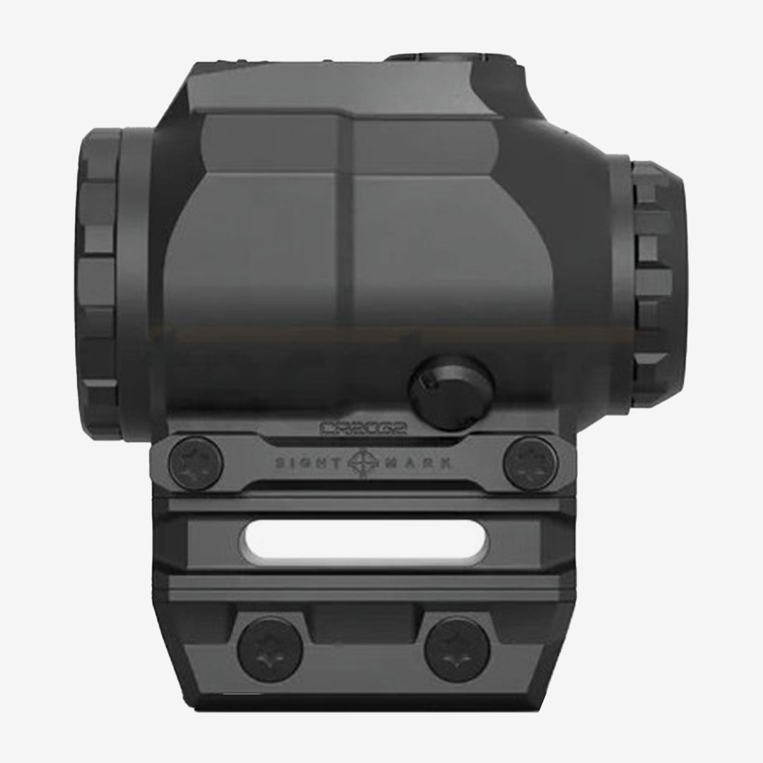 Sightmark Strikon FMP 1x18 Prism Sight schwarz - Weekend - Warrior.Shop