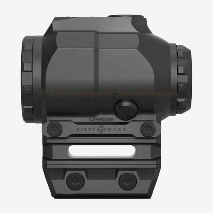 Sightmark Strikon FMP 1x18 Prism Sight schwarz - Weekend - Warrior.Shop