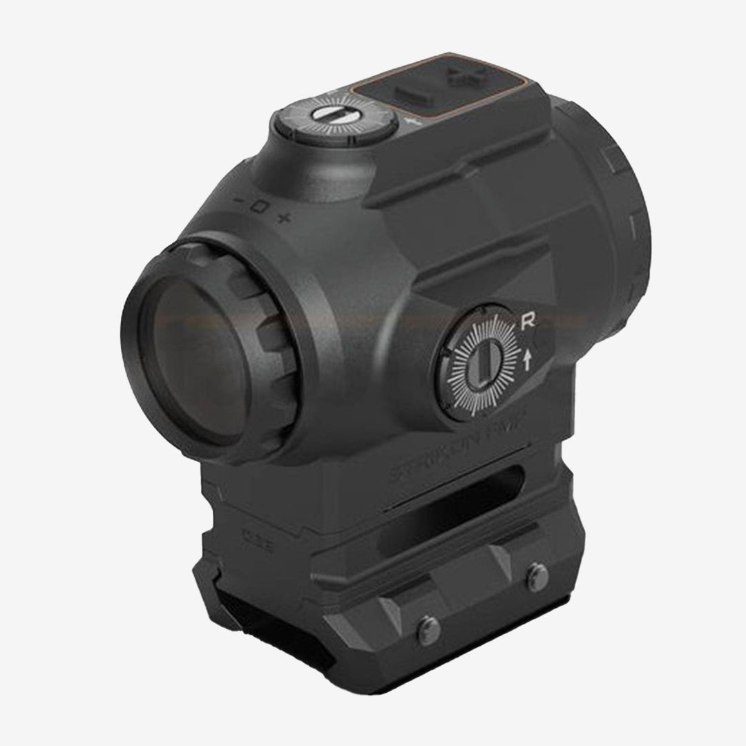 Sightmark Strikon FMP 1x18 Prism Sight schwarz - Weekend - Warrior.Shop
