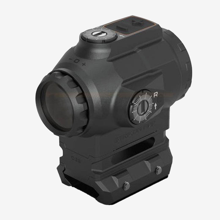 Sightmark Strikon FMP 1x18 Prism Sight schwarz - Weekend - Warrior.Shop