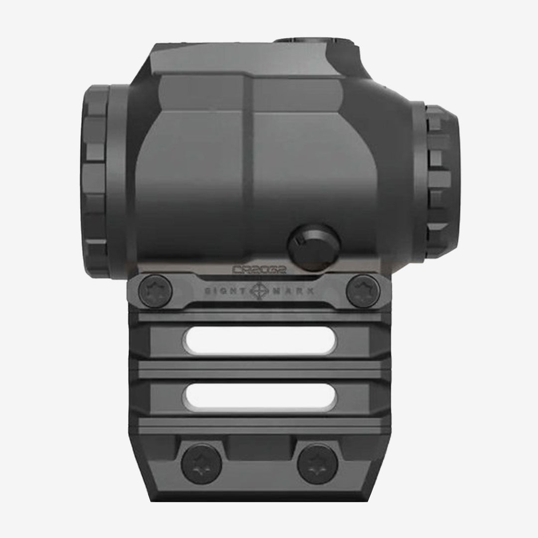 Sightmark Strikon FMP 1x18 Prism Sight schwarz - Weekend - Warrior.Shop