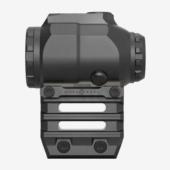 Sightmark Strikon FMP 1x18 Prism Sight schwarz - Weekend - Warrior.Shop