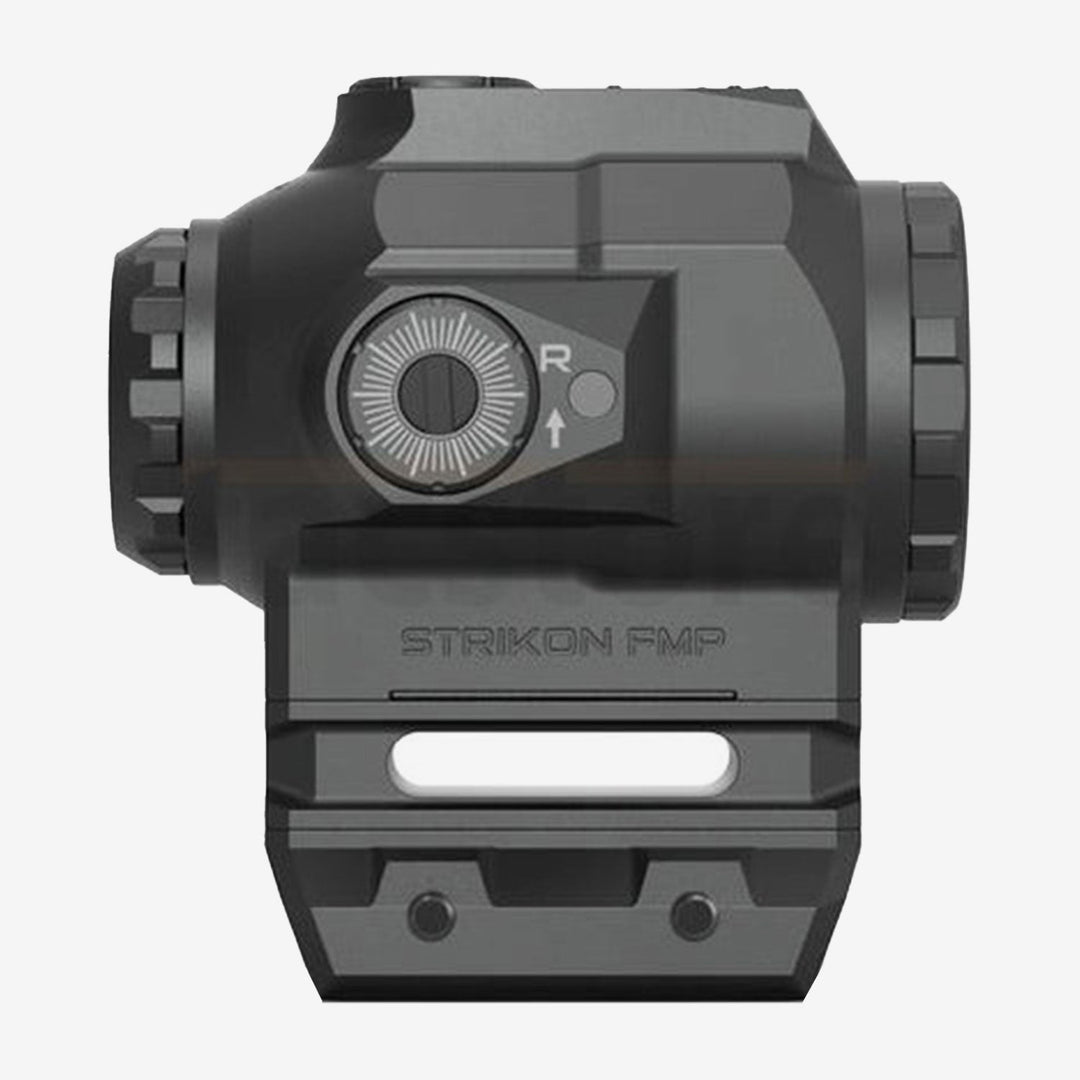 Sightmark Strikon FMP 1x18 Prism Sight schwarz - Weekend - Warrior.Shop