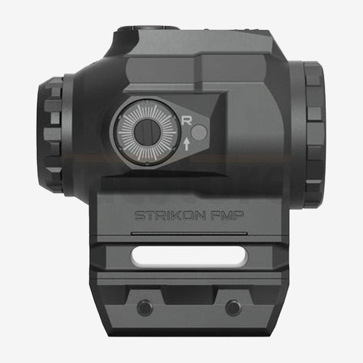 Sightmark Strikon FMP 1x18 Prism Sight schwarz - Weekend - Warrior.Shop